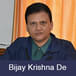Why it is important to guide students in the right direction, explains Bijay Krishna De